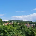 2 Domizil Am Suedhang Mit Terrasse Und Pool *