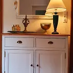 2 Domizil Am Suedhang Mit Terrasse Und Pool * Ortenberg (Hessen)