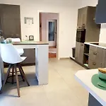 דירה 2 Domizil Am Suedhang Mit Terrasse Und Pool *