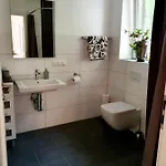 דירה 2 Domizil Am Suedhang Mit Terrasse Und Pool Ortenberg (Hessen)
