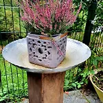 2 Domizil Am Suedhang Mit Terrasse Und Pool דירה