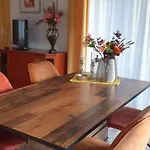 דירה 2 Domizil Am Suedhang Mit Terrasse Und Pool *
