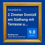 2 Domizil Am Suedhang Mit Terrasse Und Pool Ortenberg (Hessen)