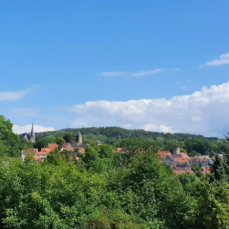 2 Domizil Am Suedhang Mit Terrasse Und Pool *