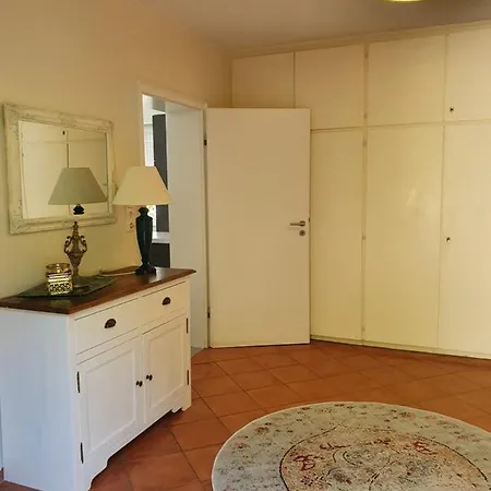 Lejlighed 2 Domizil Am Suedhang Mit Terrasse Und Pool Ortenberg (Hessen)