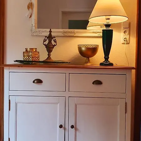 2 Domizil Am Suedhang Mit Terrasse Und Pool * Ortenberg (Hessen)