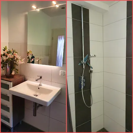 2 Domizil Am Suedhang Mit Terrasse Und Pool Апартаменты