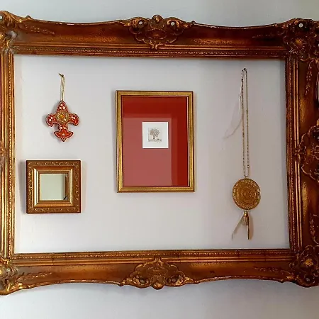 Апартаменты 2 Domizil Am Suedhang Mit Terrasse Und Pool Ortenberg (Hessen)