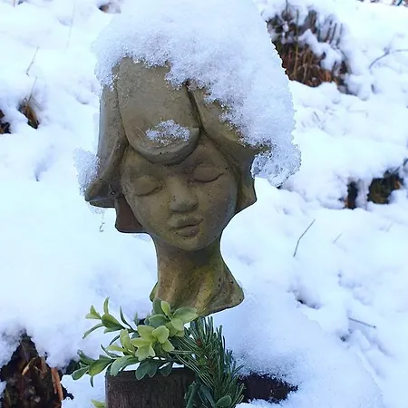 Апартаменты 2 Domizil Am Suedhang Mit Terrasse Und Pool *