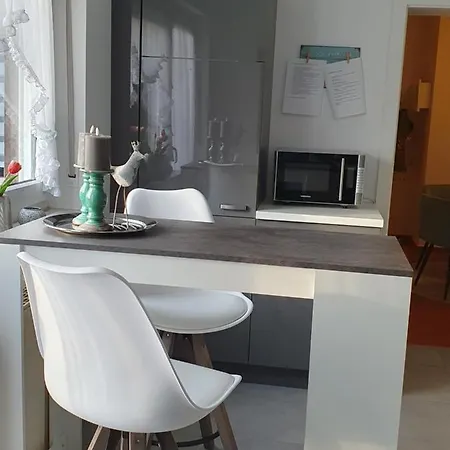 2 Domizil Am Suedhang Mit Terrasse Und Pool Апартаменты