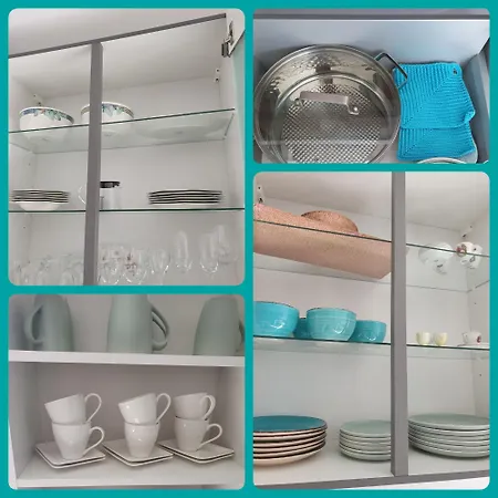 Lejlighed 2 Domizil Am Suedhang Mit Terrasse Und Pool Ortenberg (Hessen)