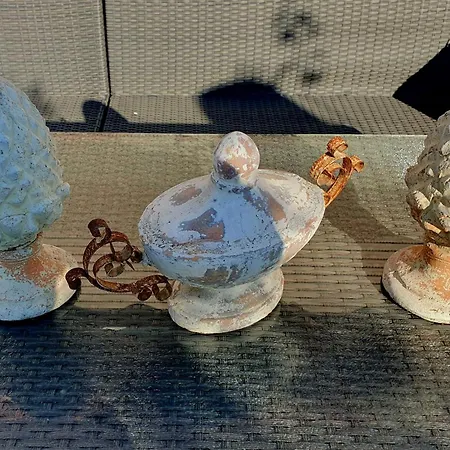 2 Domizil Am Suedhang Mit Terrasse Und Pool