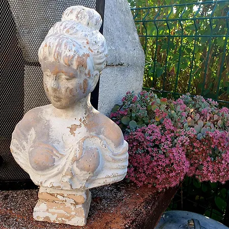 2 Domizil Am Südhang Mit Terrasse Und Pool *