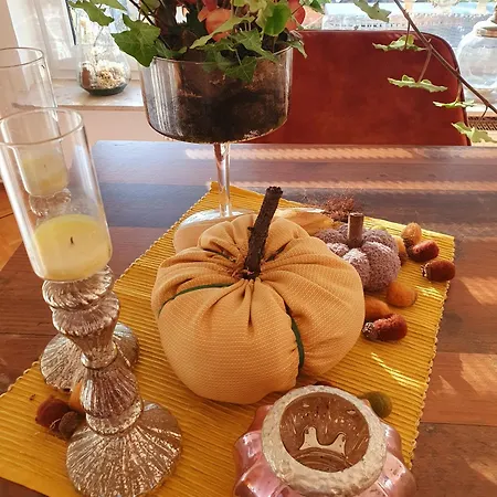 Lejlighed 2 Domizil Am Suedhang Mit Terrasse Und Pool *