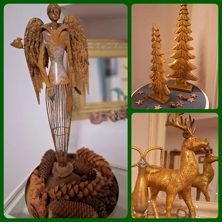 Апартаменты 2 Domizil Am Suedhang Mit Terrasse Und Pool