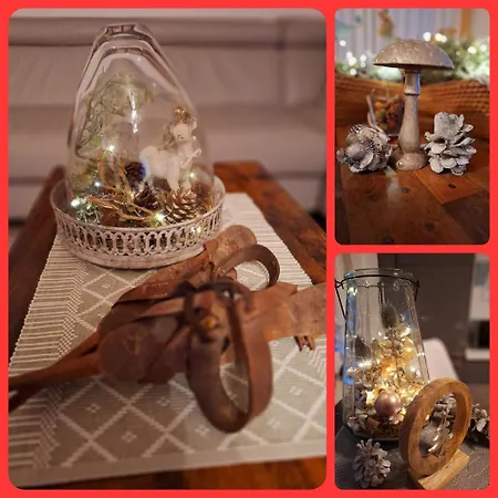 2 Domizil Am Suedhang Mit Terrasse Und Pool Lejlighed *