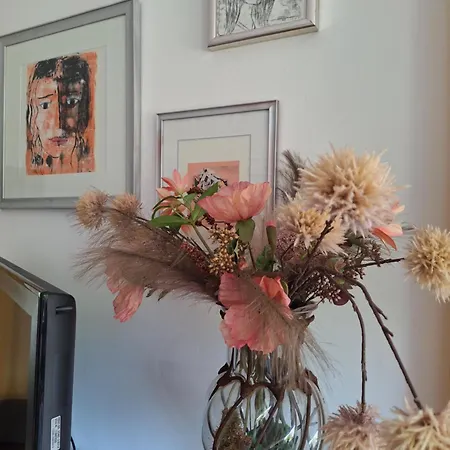 Апартаменты 2 Domizil Am Suedhang Mit Terrasse Und Pool *