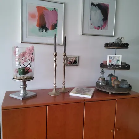 2 Domizil Am Suedhang Mit Terrasse Und Pool *